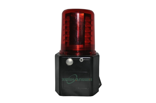 SZSW2710聲光報(bào)警器